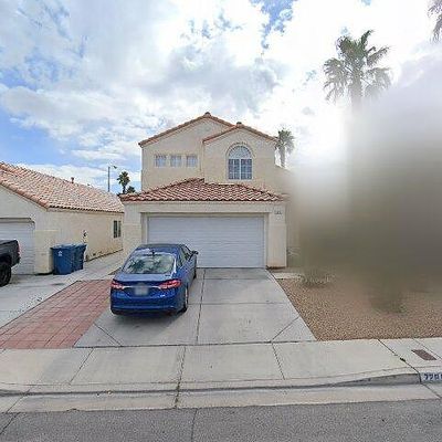 7261 Sequoia Springs Dr, Las Vegas, NV 89147