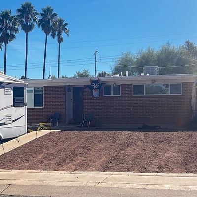 7268 E Eastview Dr, Tucson, AZ 85710