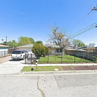 727 N Burney St, Rialto, CA 92376