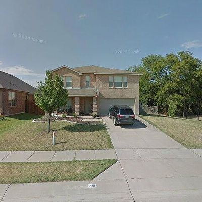 728 Acacia Dr, Anna, TX 75409