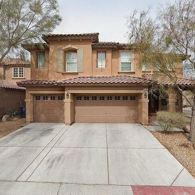 7276 Arrowrock Ave, Las Vegas, NV 89179