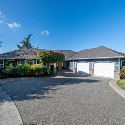 729 W Pacificview Dr, Bellingham, WA 98229