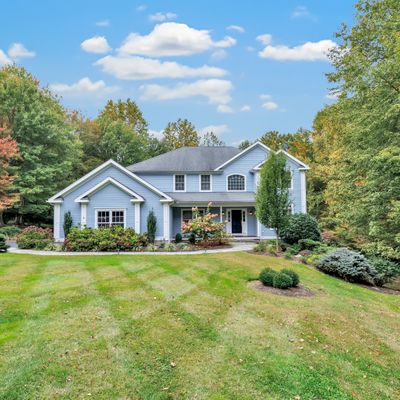 73 Charter Ridge Dr, Sandy Hook, CT 06482