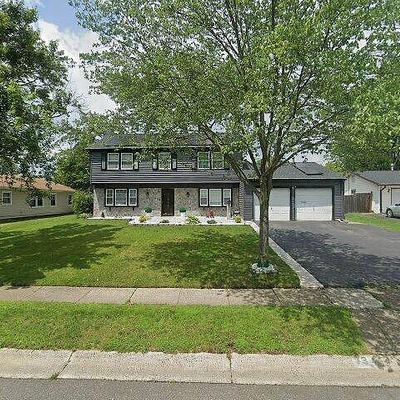 73 New Castle Ln, Willingboro, NJ 08046