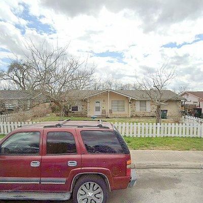 7302 Glen Hvn, San Antonio, TX 78239