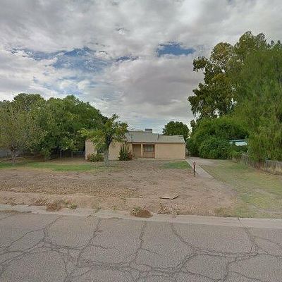 734 W Pima Ave, Coolidge, AZ 85128