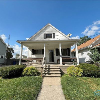 735 Bronson Ave, Toledo, OH 43608