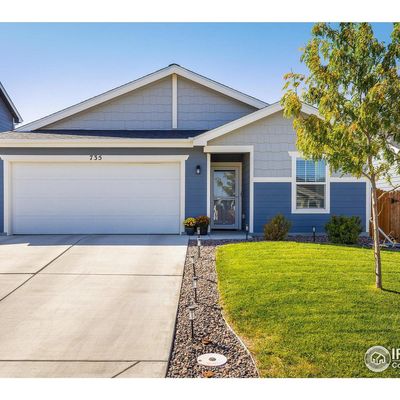 735 S Hoover Ave, Fort Lupton, CO 80621