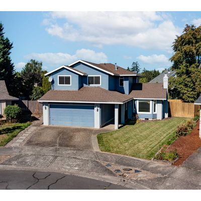 7353 Se Hacienda Ct, Hillsboro, OR 97123