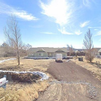 7354 Patriot Dr, Flagstaff, AZ 86004