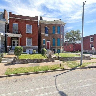 736 N Euclid Ave, Saint Louis, MO 63108