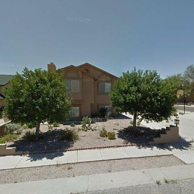 7360 S Vista Del Arroyo, Tucson, AZ 85746