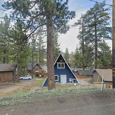 737 W Big Bear Blvd, Big Bear City, CA 92314