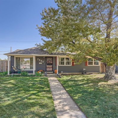 7390 Bryant St, Westminster, CO 80030