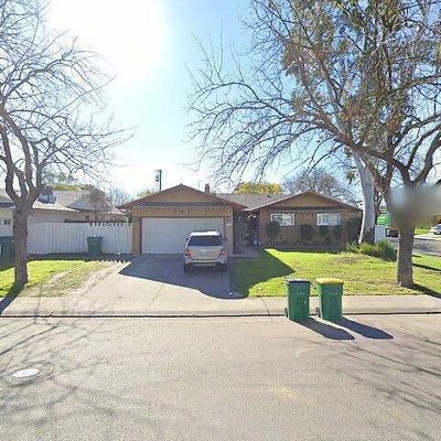 740 Dundee Way, Stockton, CA 95210