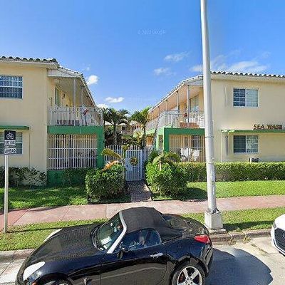 7400 Harding Ave #6, Miami Beach, FL 33141