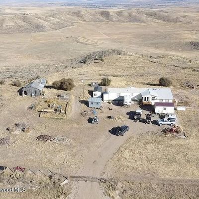 740 Valley View Dr, Craig, CO 81625