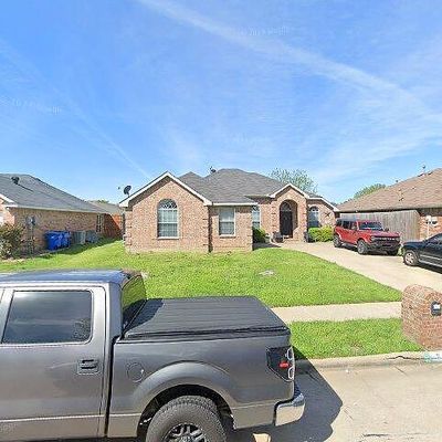 7401 Normandy Rd, Rowlett, TX 75089