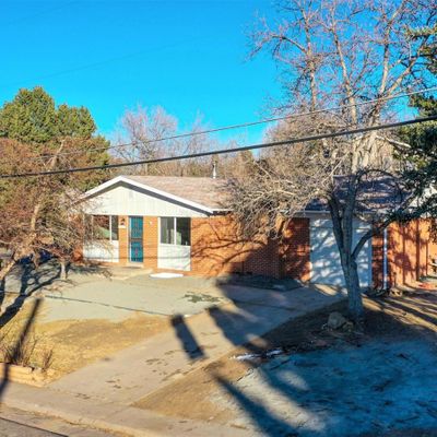 7406 S Elati St, Littleton, CO 80120