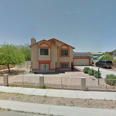 7422 S Vista Del Arroyo, Tucson, AZ 85746