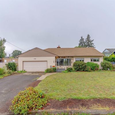 745 Clay St E, Monmouth, OR 97361