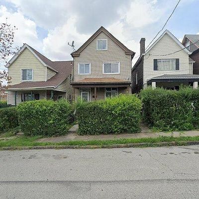 7505 Ormond St, Pittsburgh, PA 15218