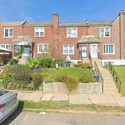 7507 Woolston Ave, Philadelphia, PA 19150