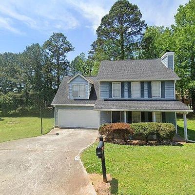 753 Stephenson Rdg, Stone Mountain, GA 30087