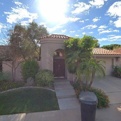 7556 N Via De La Siesta, Scottsdale, AZ 85258