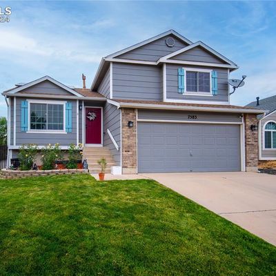 7583 Barn Owl Dr, Fountain, CO 80817