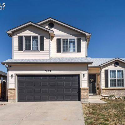 7596 Middle Bay Way, Fountain, CO 80817