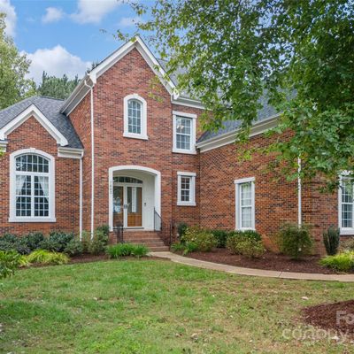 7603 Horseshoe Creek Dr, Huntersville, NC 28078