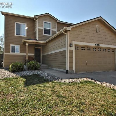 7613 Sistine Ln, Fountain, CO 80817