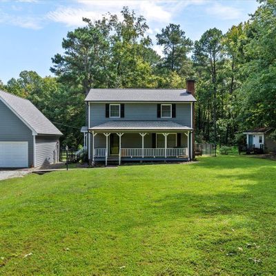 7620 Country Knoll Rd, Bahama, NC 27503