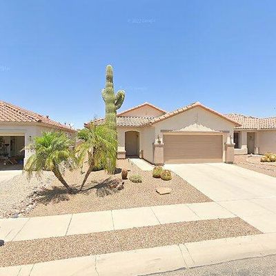 7622 W Summer Scene Dr, Tucson, AZ 85743