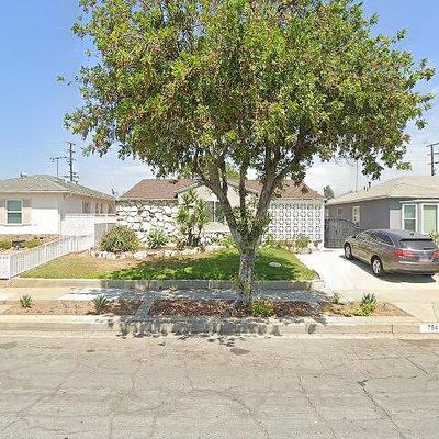 764 Hendricks St, Montebello, CA 90640