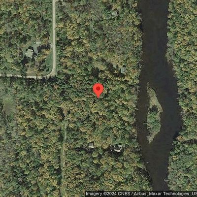 7702 W Harmony Bnd, Winter, WI 54896