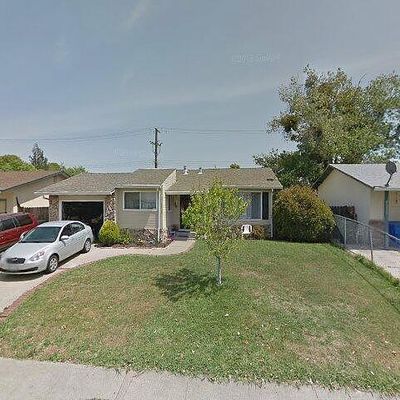 7715 18 Th St, Sacramento, CA 95832