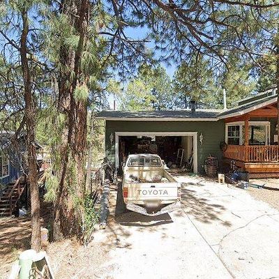 772 N Canyon Terrace Dr, Flagstaff, AZ 86001