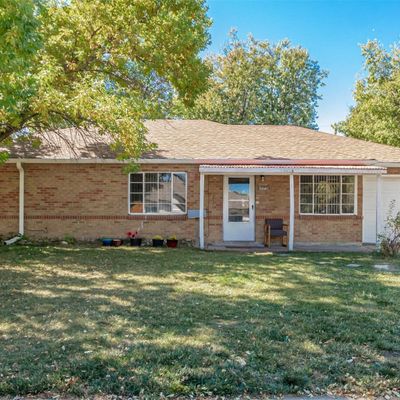 773 Tucson St, Aurora, CO 80011