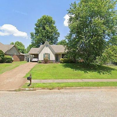 7794 Mesa Dr, Memphis, TN 38133