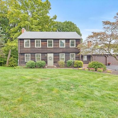 78 Gleeson Rd, Middletown, CT 06457