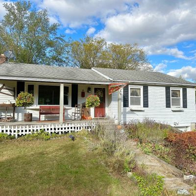 78 Lillibridge Rd, Plainfield, CT 06374