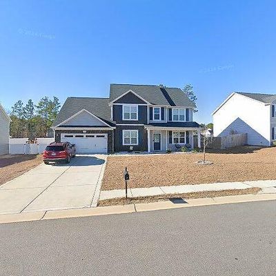 78 Southern Oak Ct, Bunnlevel, NC 28323