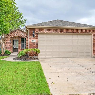 7800 Vistoso Dr, Frisco, TX 75036