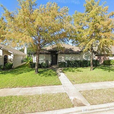 783 Catalina Dr, Lancaster, TX 75146