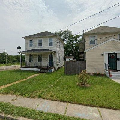 7941 Piedmont Ave, Glenarden, MD 20706