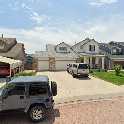 7961 Irish Dr, Colorado Springs, CO 80951