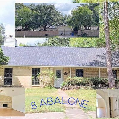 8 Abalone St, Bay City, TX 77414