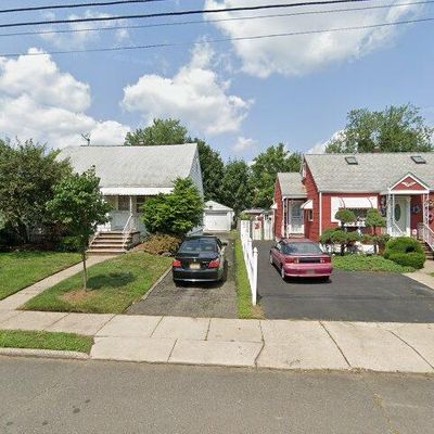 8 29 Forest St #1 X, Fair Lawn, NJ 07410